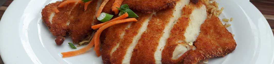 Schnitzel