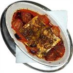Griechischer Fetakäse